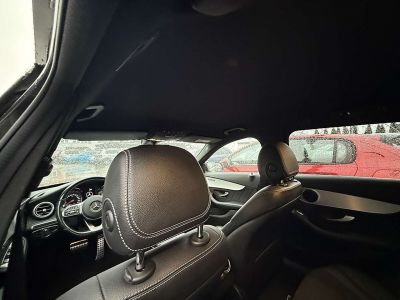 Mercedes-Benz C-Klasse Gebrauchtwagen