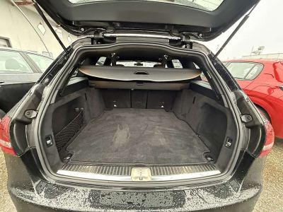 Mercedes-Benz C-Klasse Gebrauchtwagen