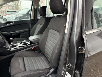 Ford Galaxy Gebrauchtwagen Ford Galaxy Gebrauchtwagen