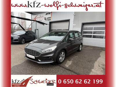 Ford Galaxy Gebrauchtwagen Ford Galaxy Gebrauchtwagen