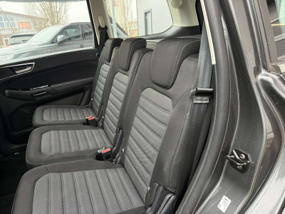 Ford Galaxy Gebrauchtwagen Ford Galaxy Gebrauchtwagen