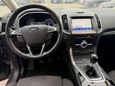 Ford Galaxy Gebrauchtwagen Ford Galaxy Gebrauchtwagen