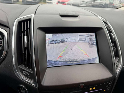 Ford Galaxy Gebrauchtwagen Ford Galaxy Gebrauchtwagen