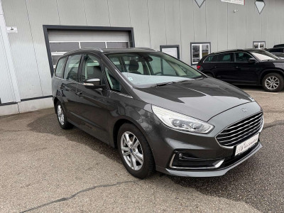 Ford Galaxy Gebrauchtwagen Ford Galaxy Gebrauchtwagen