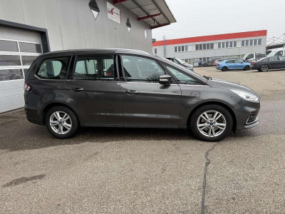 Ford Galaxy Gebrauchtwagen Ford Galaxy Gebrauchtwagen