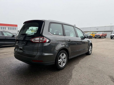 Ford Galaxy Gebrauchtwagen Ford Galaxy Gebrauchtwagen