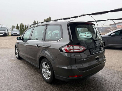 Ford Galaxy Gebrauchtwagen Ford Galaxy Gebrauchtwagen