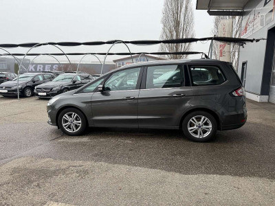 Ford Galaxy Gebrauchtwagen Ford Galaxy Gebrauchtwagen
