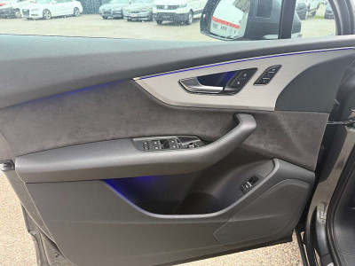 Audi Q7 Gebrauchtwagen Audi Q7 Gebrauchtwagen