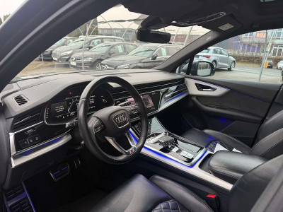 Audi Q7 Gebrauchtwagen Audi Q7 Gebrauchtwagen