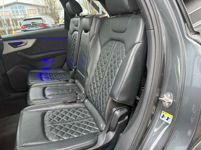 Audi Q7 Gebrauchtwagen Audi Q7 Gebrauchtwagen