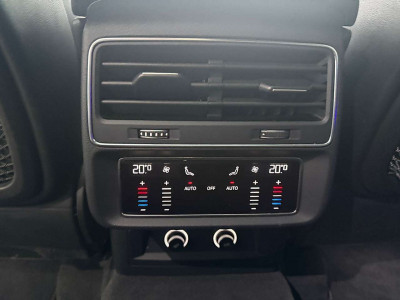 Audi Q7 Gebrauchtwagen Audi Q7 Gebrauchtwagen