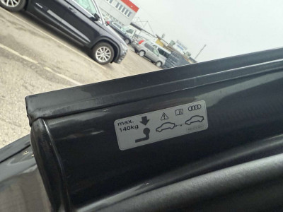 Audi Q7 Gebrauchtwagen Audi Q7 Gebrauchtwagen