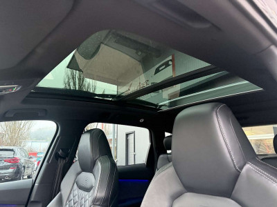 Audi Q7 Gebrauchtwagen Audi Q7 Gebrauchtwagen