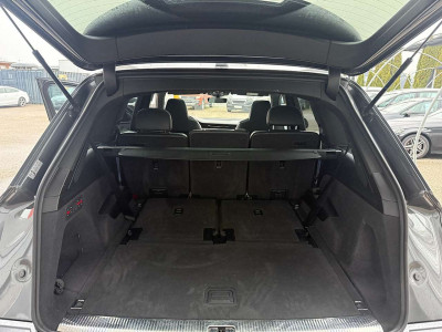 Audi Q7 Gebrauchtwagen Audi Q7 Gebrauchtwagen