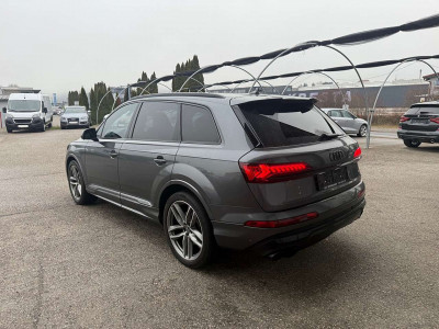Audi Q7 Gebrauchtwagen Audi Q7 Gebrauchtwagen