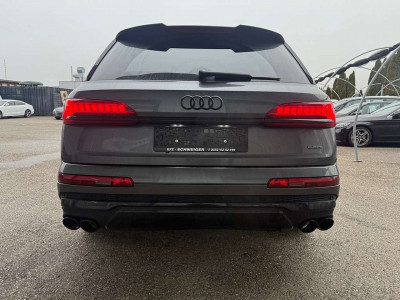 Audi Q7 Gebrauchtwagen Audi Q7 Gebrauchtwagen
