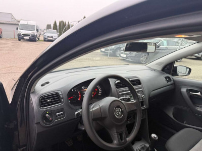 VW Polo Gebrauchtwagen VW Polo Gebrauchtwagen