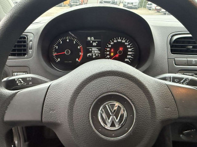 VW Polo Gebrauchtwagen VW Polo Gebrauchtwagen