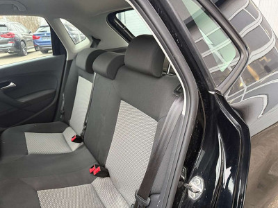 VW Polo Gebrauchtwagen VW Polo Gebrauchtwagen