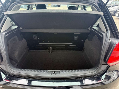 VW Polo Gebrauchtwagen VW Polo Gebrauchtwagen