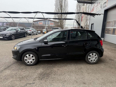 VW Polo Gebrauchtwagen VW Polo Gebrauchtwagen