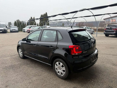 VW Polo Gebrauchtwagen VW Polo Gebrauchtwagen