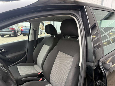 VW Polo Gebrauchtwagen VW Polo Gebrauchtwagen