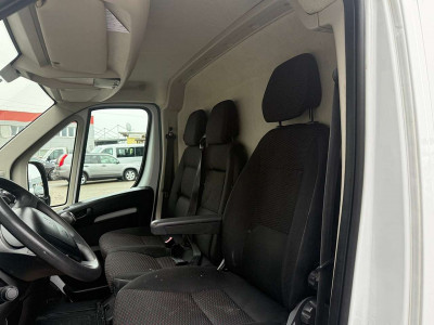 Peugeot Boxer Gebrauchtwagen Peugeot Boxer Gebrauchtwagen