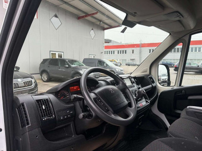 Peugeot Boxer Gebrauchtwagen Peugeot Boxer Gebrauchtwagen