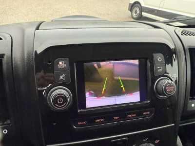 Peugeot Boxer Gebrauchtwagen