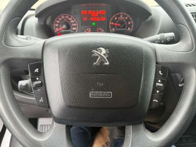 Peugeot Boxer Gebrauchtwagen Peugeot Boxer Gebrauchtwagen