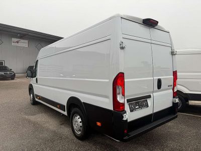 Peugeot Boxer Gebrauchtwagen
