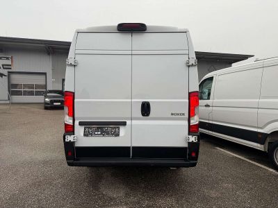 Peugeot Boxer Gebrauchtwagen