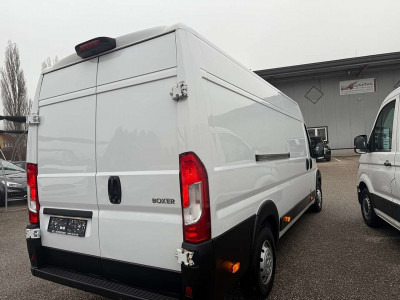 Peugeot Boxer Gebrauchtwagen Peugeot Boxer Gebrauchtwagen