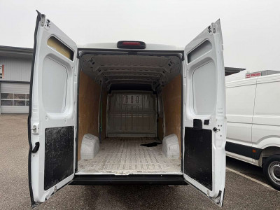 Peugeot Boxer Gebrauchtwagen Peugeot Boxer Gebrauchtwagen