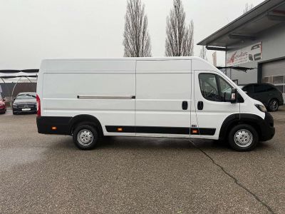 Peugeot Boxer Gebrauchtwagen