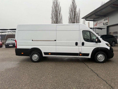 Peugeot Boxer Gebrauchtwagen Peugeot Boxer Gebrauchtwagen