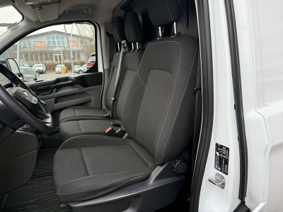 Ford Transit Custom Gebrauchtwagen Ford Transit Custom Gebrauchtwagen