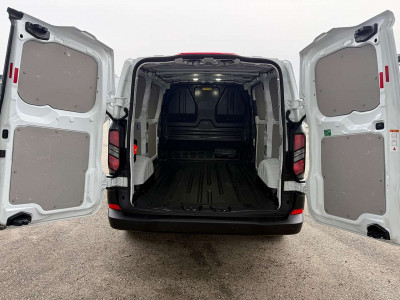 Ford Transit Custom Gebrauchtwagen Ford Transit Custom Gebrauchtwagen