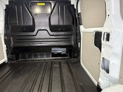 Ford Transit Custom Gebrauchtwagen Ford Transit Custom Gebrauchtwagen