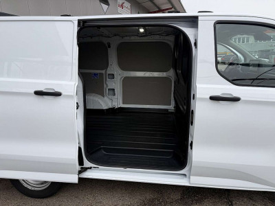 Ford Transit Custom Gebrauchtwagen Ford Transit Custom Gebrauchtwagen