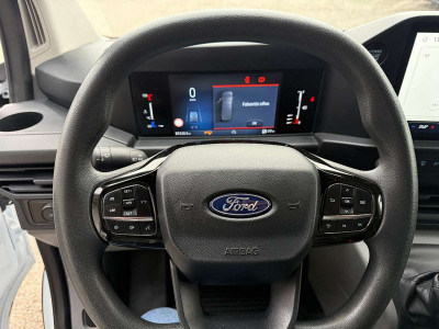 Ford Transit Custom Gebrauchtwagen Ford Transit Custom Gebrauchtwagen