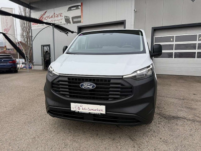 Ford Transit Custom Gebrauchtwagen Ford Transit Custom Gebrauchtwagen