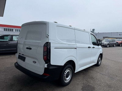 Ford Transit Custom Gebrauchtwagen Ford Transit Custom Gebrauchtwagen