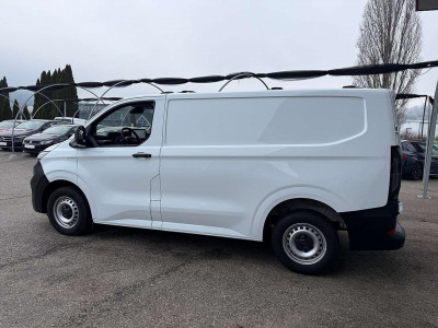 Ford Transit Custom Gebrauchtwagen Ford Transit Custom Gebrauchtwagen