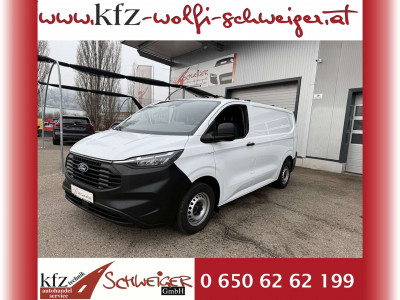 Ford Transit Custom Gebrauchtwagen Ford Transit Custom Gebrauchtwagen