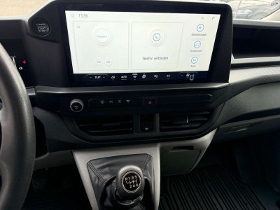 Ford Transit Custom Gebrauchtwagen Ford Transit Custom Gebrauchtwagen