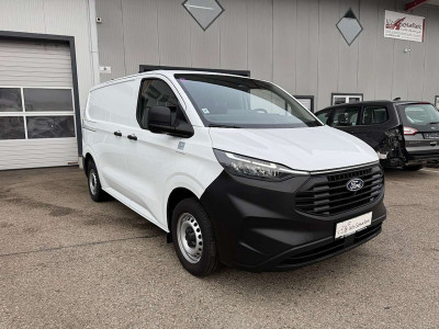 Ford Transit Custom Gebrauchtwagen Ford Transit Custom Gebrauchtwagen