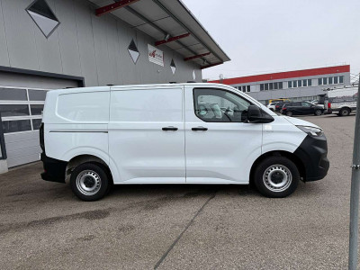 Ford Transit Custom Gebrauchtwagen Ford Transit Custom Gebrauchtwagen